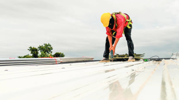 4 Ply Roofing in Moyock, NC